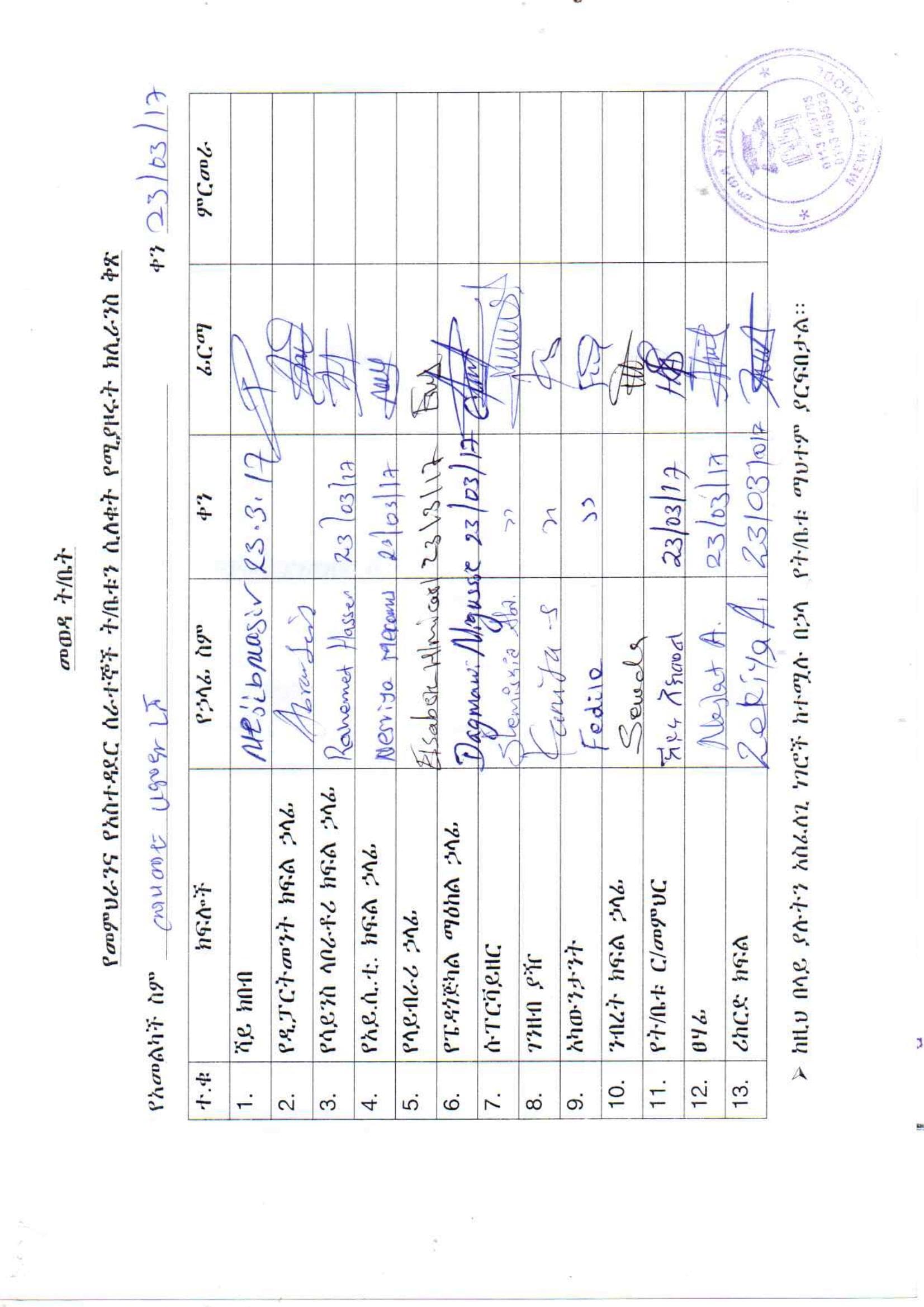 Document scan 16